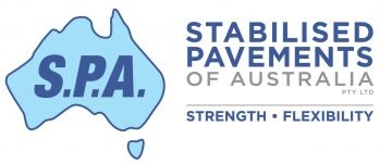 Stabilised Pavements Of Australia Pty Ltd