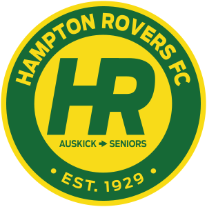 Hampton Rovers Amateur Football Club