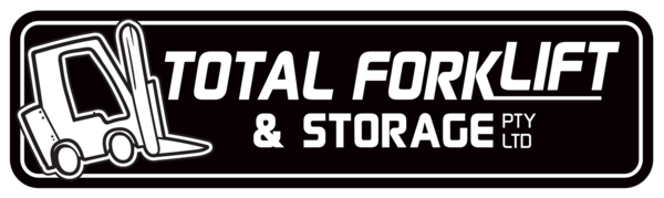 Total Forklift & Storage Pty Ltd