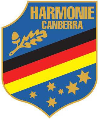 Harmonie German Club Inc