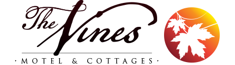 The Vines Motel & Cottages