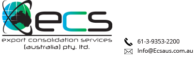 Export Consolidation Services