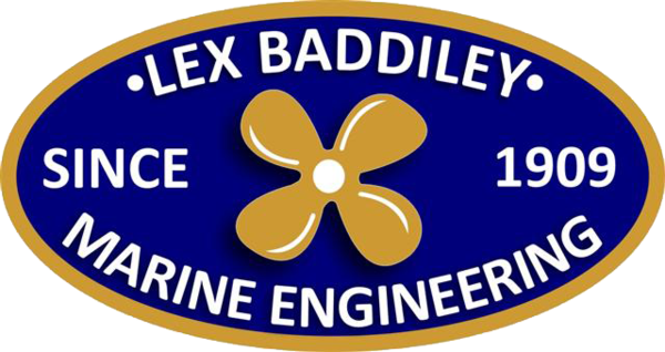 Baddiley Lex Marine Engineering