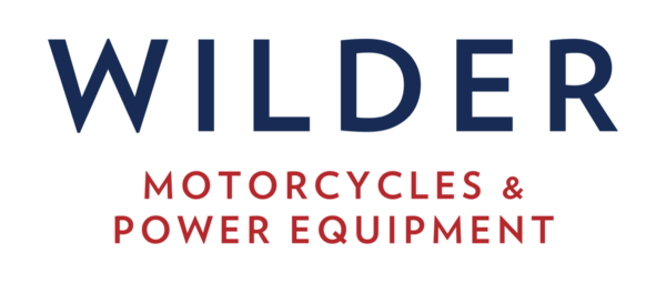 Wilder Motorcycles And Power Equipment