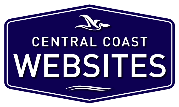 Central Coast Websites