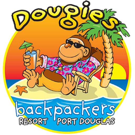 Dougies Backpackers