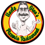 Uncle Gino's Pizza Parlour