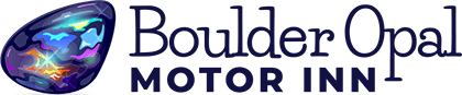 Boulder Opal Motor Inn