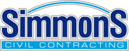 Simmons Civil Contracting Pty Ltd