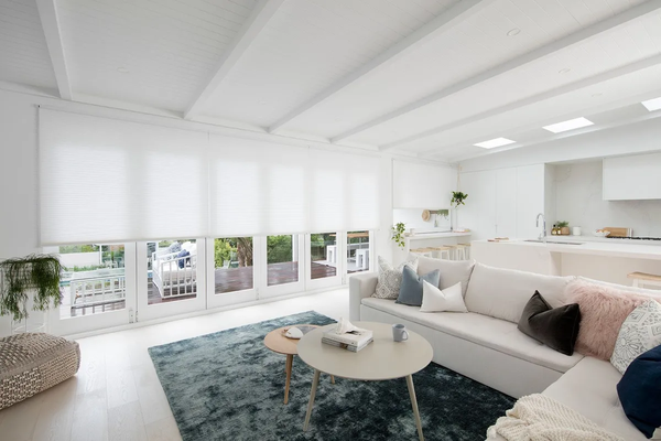 Ocean Grove Blinds And Awnings