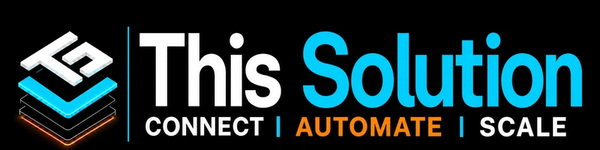 This Solution Pty Ltd