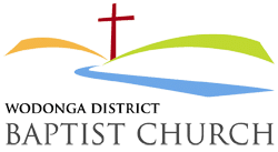 Wodonga District Baptist Church