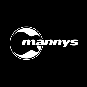 Manny's Music Cafe
