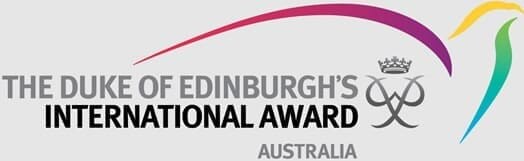 The Duke Of Edinburgh's Award