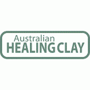 Australian Healing Clay