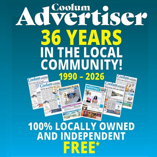 Coolum Advertiser
