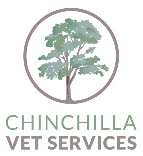Chinchilla Veterinary Services