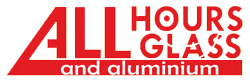 All Hours Glass And Aluminium