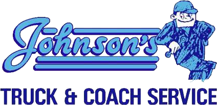 Johnsons Truck And Coach Service Pty Ltd