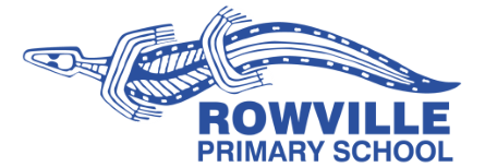 Rowville Primary School