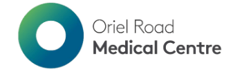 Oriel Road Medical Centre