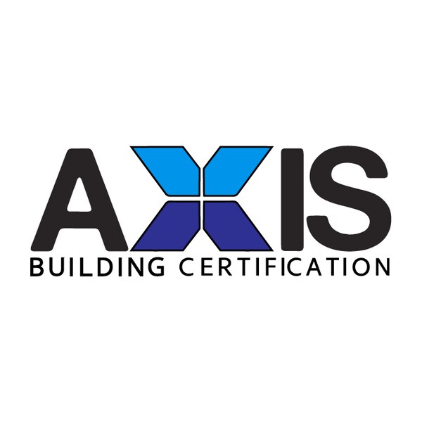 Axis Building Certification