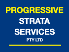 Progressive Strata Services Pty Ltd