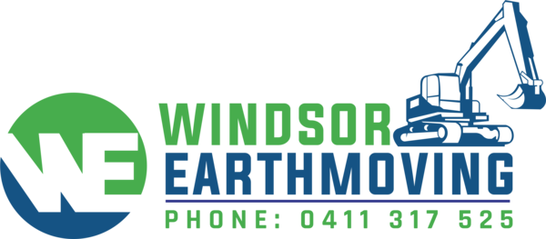 Windsor Earthmoving Contractors Pty Ltd