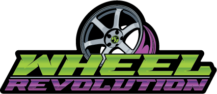 Wheel Revolution