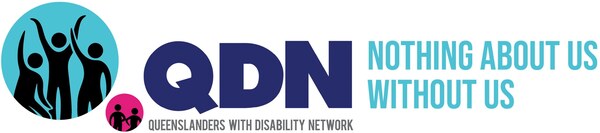 Queenslanders With Disability Network Inc