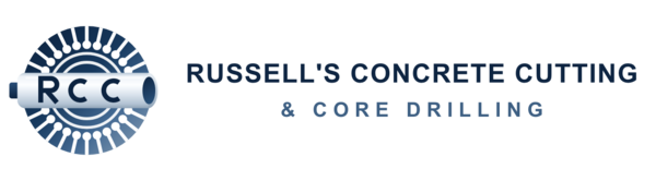 Russell's Concrete Cutting & Core Drilling