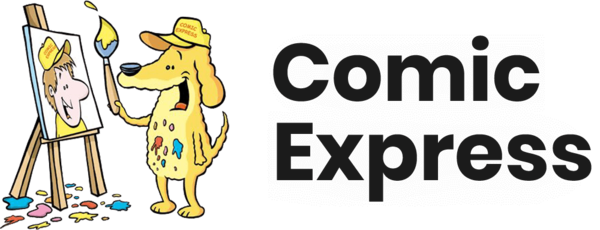 Comic Express