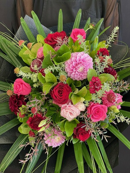 Jenny Burke Florist