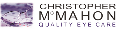 Christopher Mcmahon Optometrist