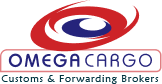 Omega Cargo Pty Ltd