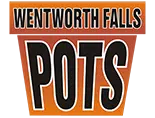 Wentworth Falls Pots