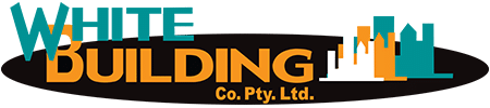 White Building Co Pty Ltd