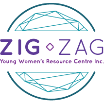 Zig Zag Young Womens Resource Centre
