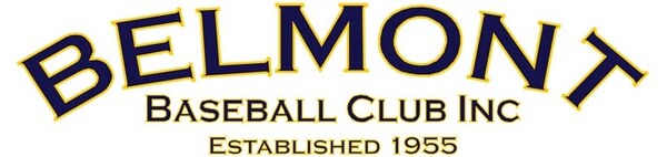Belmont Baseball Club Inc