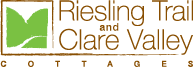 Riesling Trail & Clare Valley Cottages