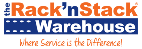 The Rack'N Stack Warehouse