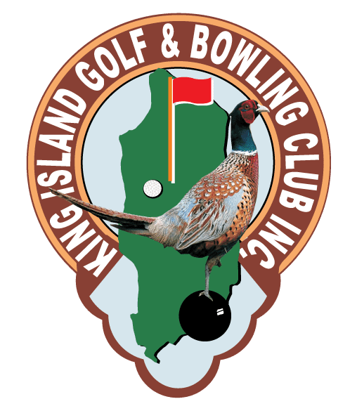 King Island Golf & Bowling Club Incorporated