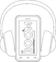 Dr Boom Communications