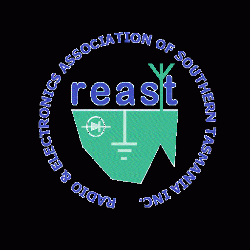 Radio & Electronics Association Of Southern Tasmanian Inc