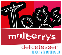 Mulberry's Delicatessen