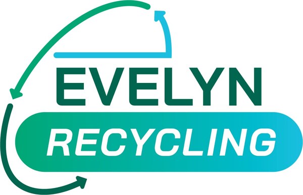Evelyn Recycling