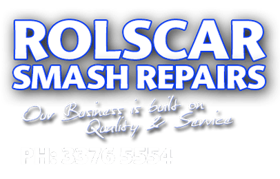 Rolscar Smash Repairs