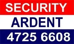 Ardent Security Services