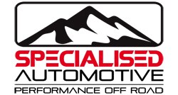 Specialised Automotive