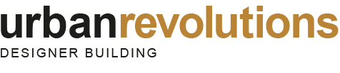 Urban Revolutions